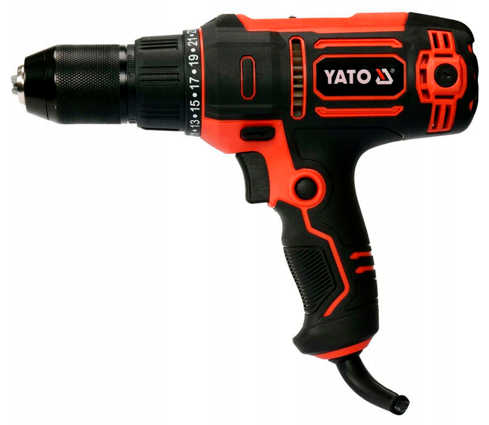 Mașină de înșurubat YATO YT82060 300w photo 1