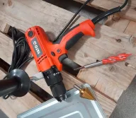 Шуруповёрт YATO YT82063 400вт-5