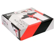 Шуруповёрт YATO YT82063 400вт-2