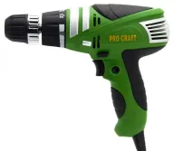 Шуруповёрт ProCraft PB960 960вт-4