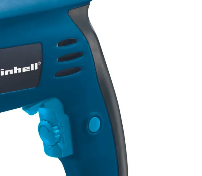 Шуруповёрт для гипсокартона EINHELL BT-DY 720 E 720вт-6
