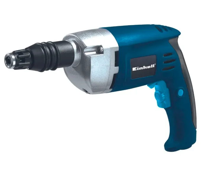 Шуруповёрт для гипсокартона EINHELL BT-DY 720 E 720вт-1