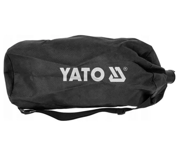 Шлифовальная машина для бетона YATO YT82355 820вт 225мм-5