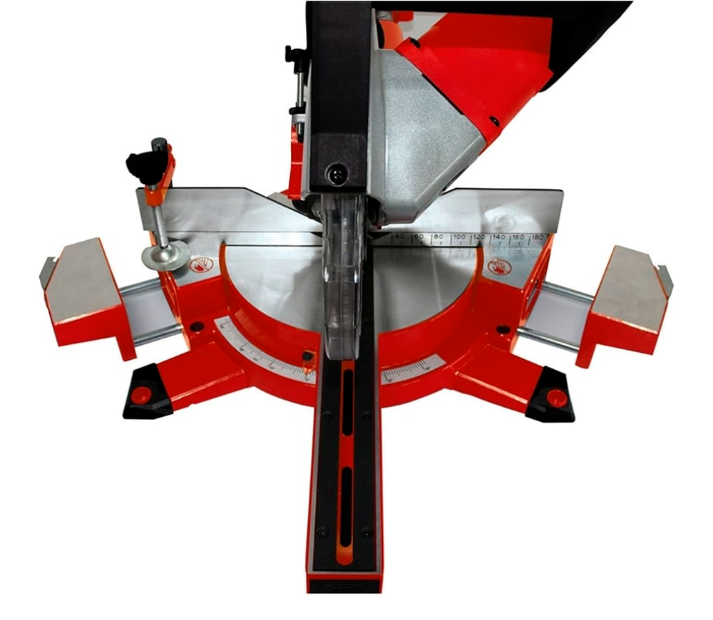 Fierăstrău  circular staționar EINHELL TE-SM 2534 1800w 250mm photo 2