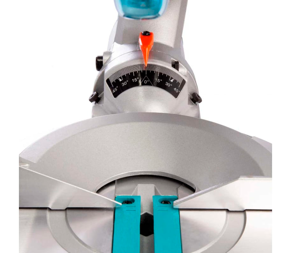 Fierăstrău  circular staționar MAKITA LS1018LN 1430w 260mm photo 2