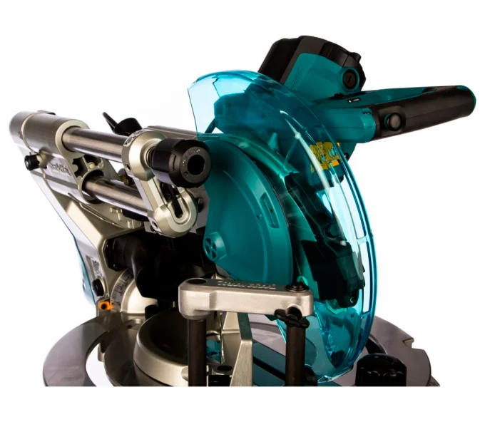 Fierăstrău  circular staționar MAKITA LS1019L 1510w 260mm-3