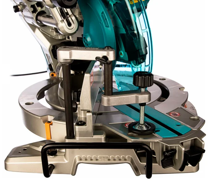 Fierăstrău  circular staționar MAKITA LS1019L 1510w 260mm-4