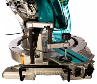 Fierăstrău  circular staționar MAKITA LS1019L 1510w 260mm-4
