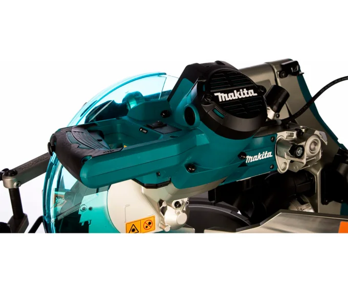 Fierăstrău  circular staționar MAKITA LS1019L 1510w 260mm-6