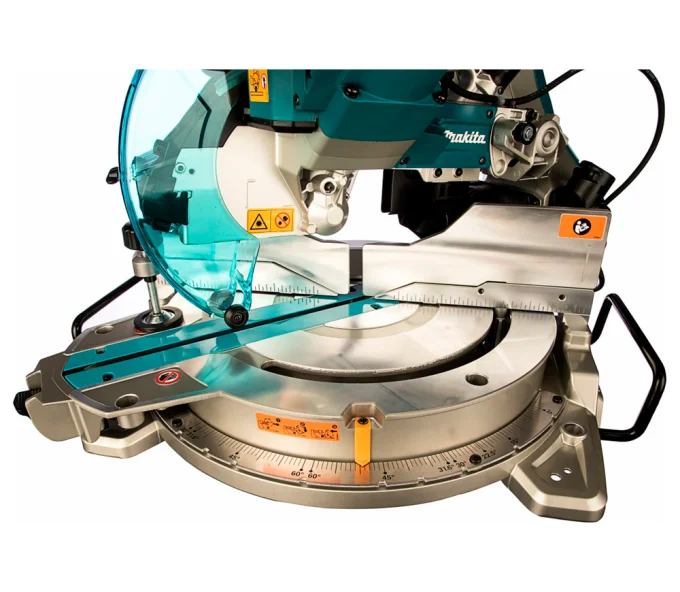 Fierăstrău  circular staționar MAKITA LS1019L 1510w 260mm-9