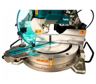 Fierăstrău  circular staționar MAKITA LS1019L 1510w 260mm-9
