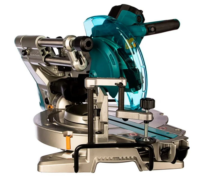 Fierăstrău  circular staționar MAKITA LS1019L 1510w 260mm-1