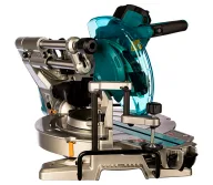 Fierăstrău  circular staționar MAKITA LS1019L 1510w 260mm-1