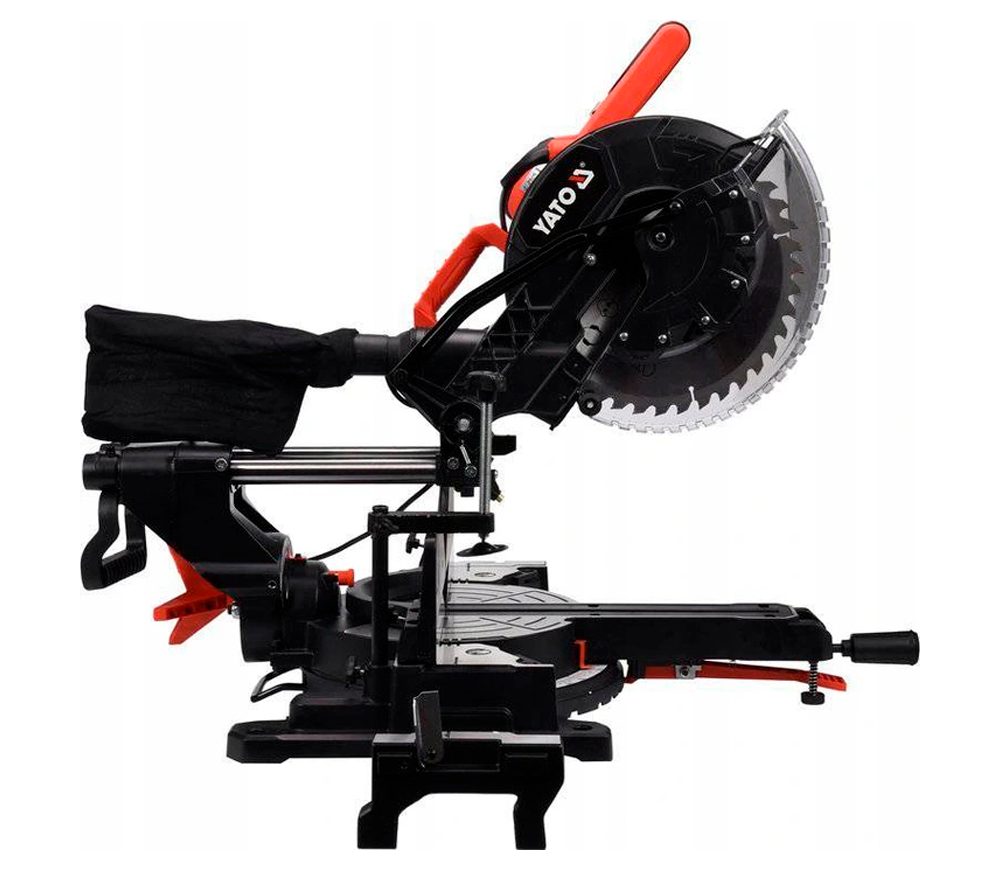 Fierăstrău  circular staționar YATO YT82175 1800w 305mm photo 0