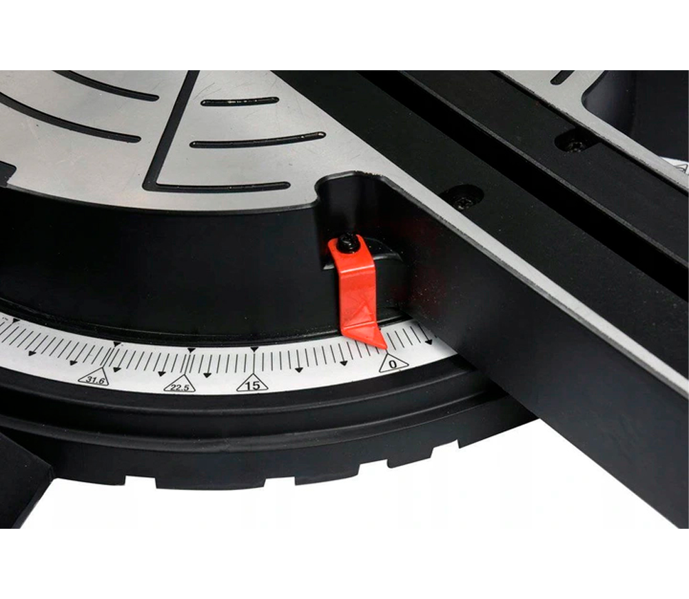 Fierăstrău  circular staționar YATO YT82175 1800w 305mm photo 3