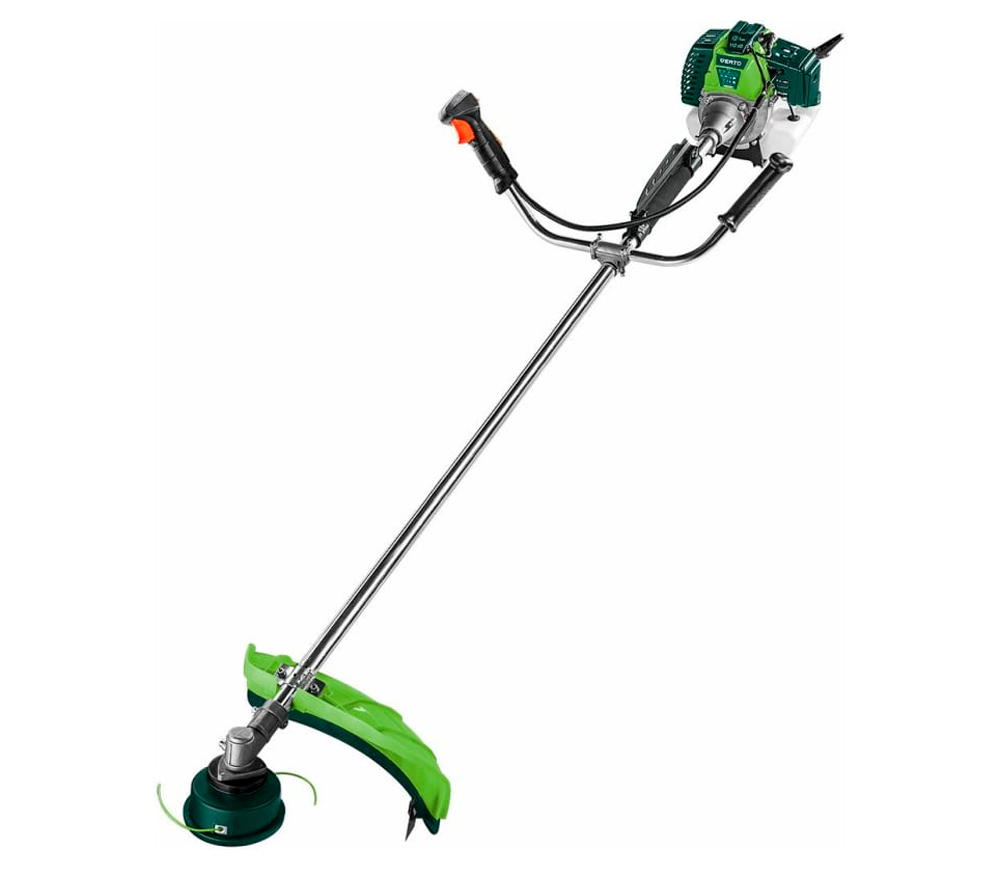 Motocoasă cu benzină Verto 50G491 2 timpi 42.7cm3 photo