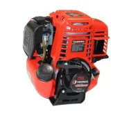 Триммер бензиновый Yamamoto YM-5600 4-х тактный 52см3-4