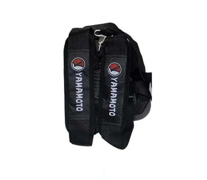 Триммер бензиновый Yamamoto YM-5600 4-х тактный 52см3-7
