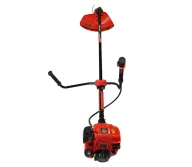 Триммер бензиновый Yamamoto YM-5600 4-х тактный 52см3-1