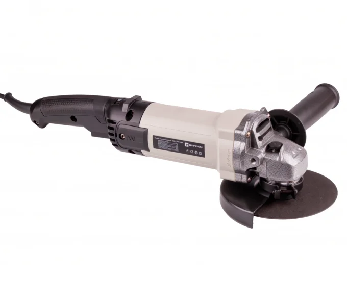Polizor unghiular ЭЛПРОМ ЭМШУ-125-1500 ЕC 1500w 125mm-2