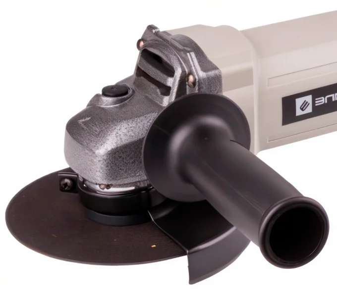 Polizor unghiular ЭЛПРОМ ЭМШУ-125-1500 ЕC 1500w 125mm-3