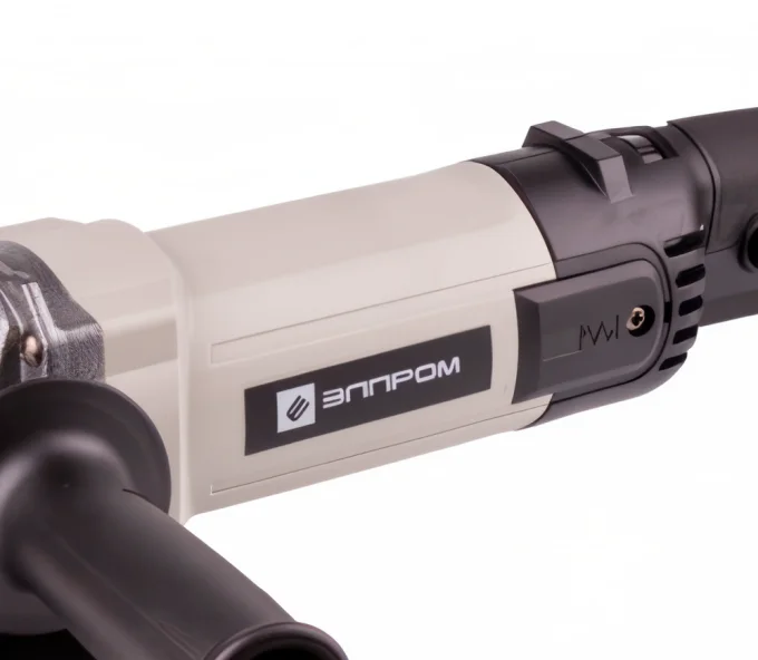 Polizor unghiular ЭЛПРОМ ЭМШУ-125-1500 ЕC 1500w 125mm-4
