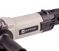 Polizor unghiular ЭЛПРОМ ЭМШУ-125-1500 ЕC 1500w 125mm-4
