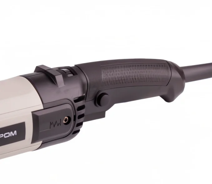 Polizor unghiular ЭЛПРОМ ЭМШУ-125-1500 ЕC 1500w 125mm-5