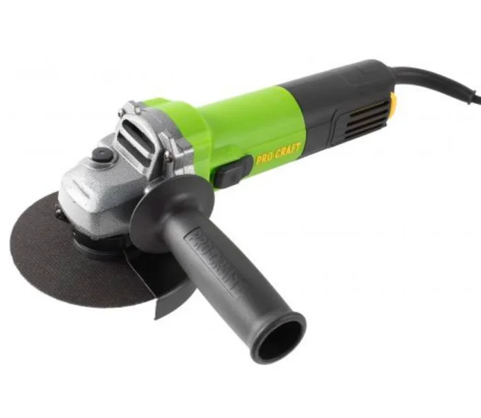 Polizor unghiular ProCraft PW750 750w 125mm-1