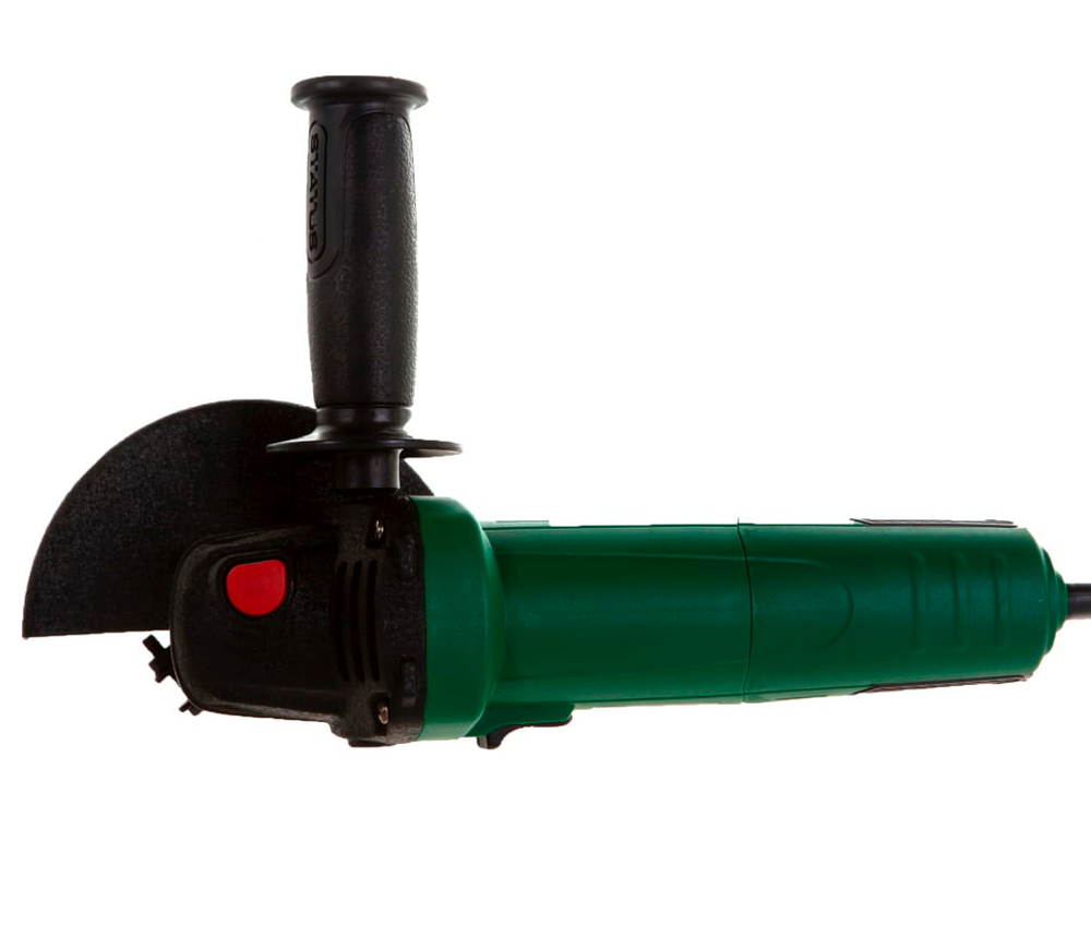 Polizor unghiular STATUS SH125L 950w 125mm photo 0