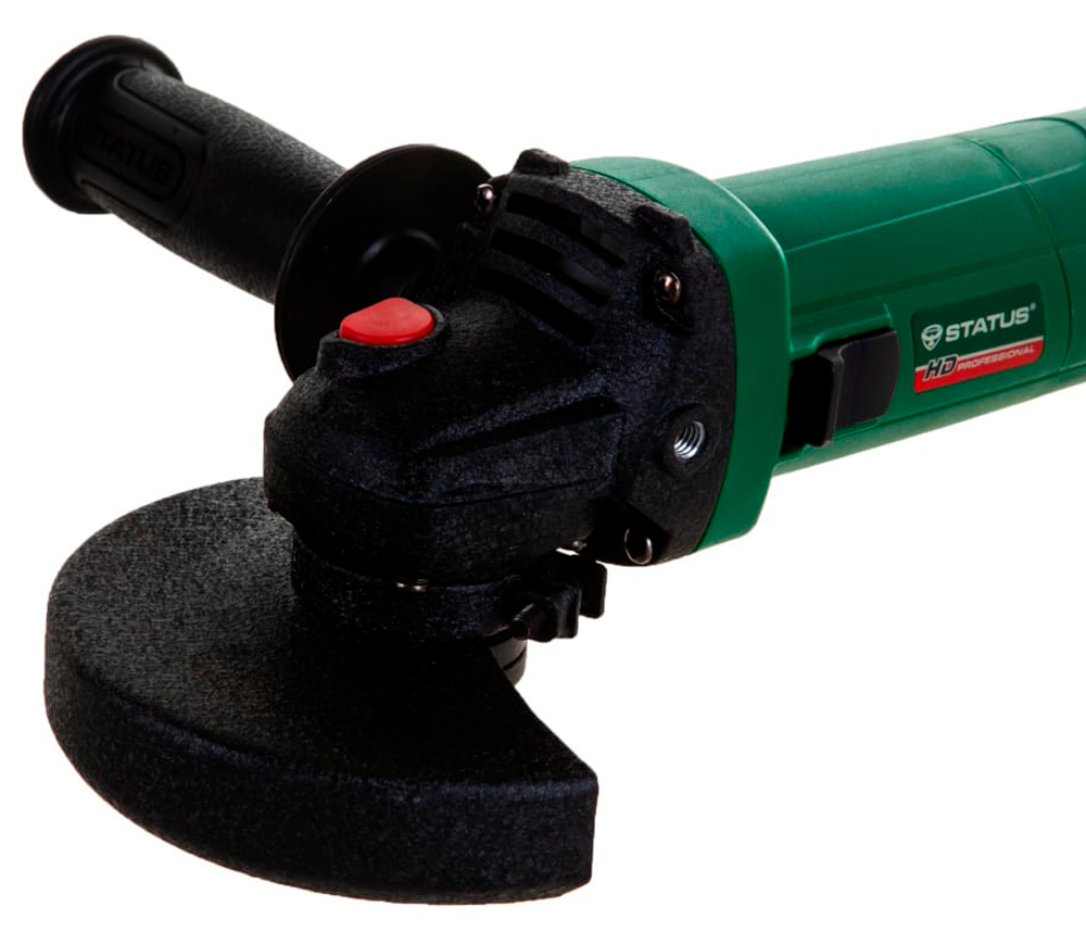 Polizor unghiular STATUS SH125L 950w 125mm photo 1