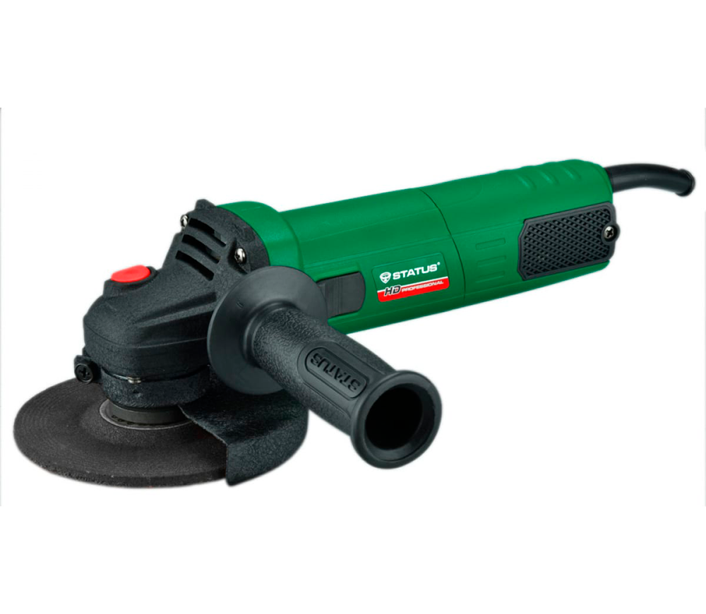 Polizor unghiular STATUS SH125L 950w 125mm photo