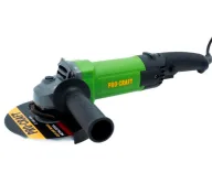 Polizor unghiular ProCraft PW1600SE 1100w 150mm-1