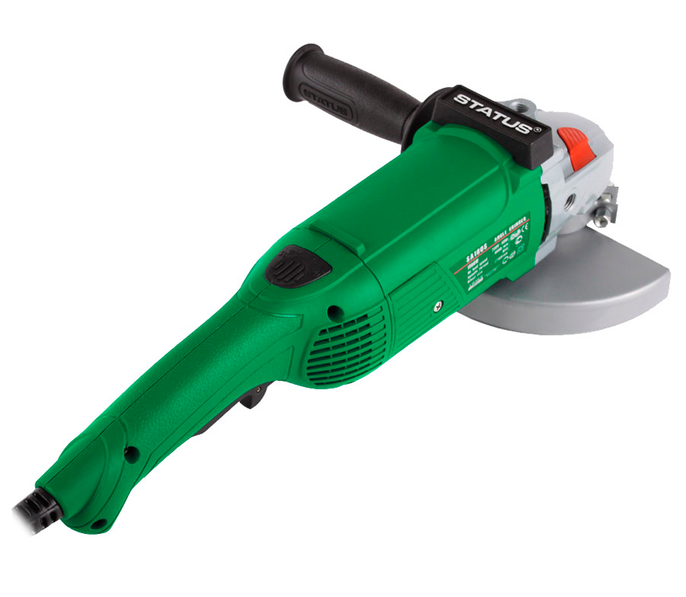 Polizor unghiular STATUS SA 180S-N 2100w 180mm photo 1