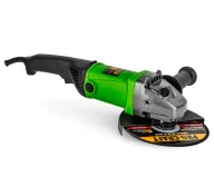 Угловая шлифмашина ProCraft PW2150 2150вт 180мм-2