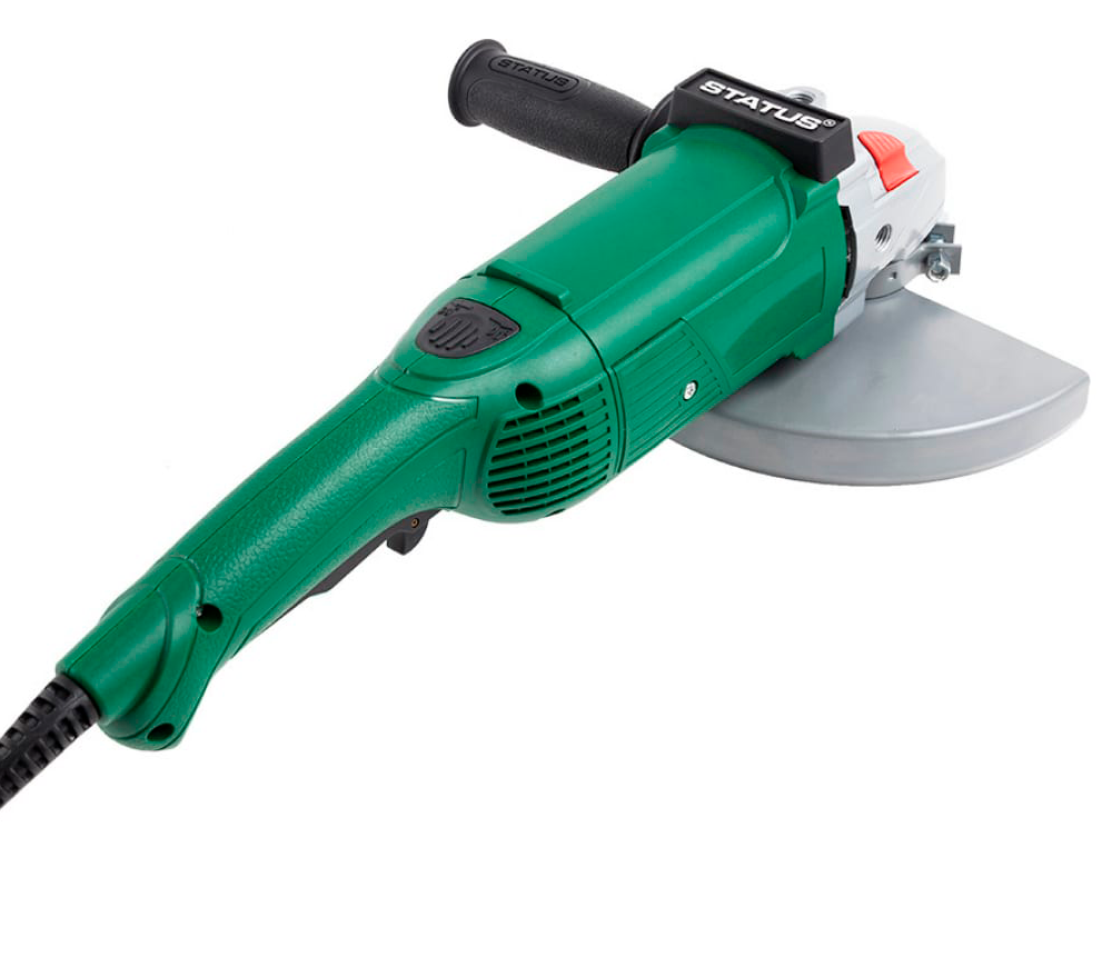 Polizor unghiular STATUS SA230L 2100w 230mm photo 3