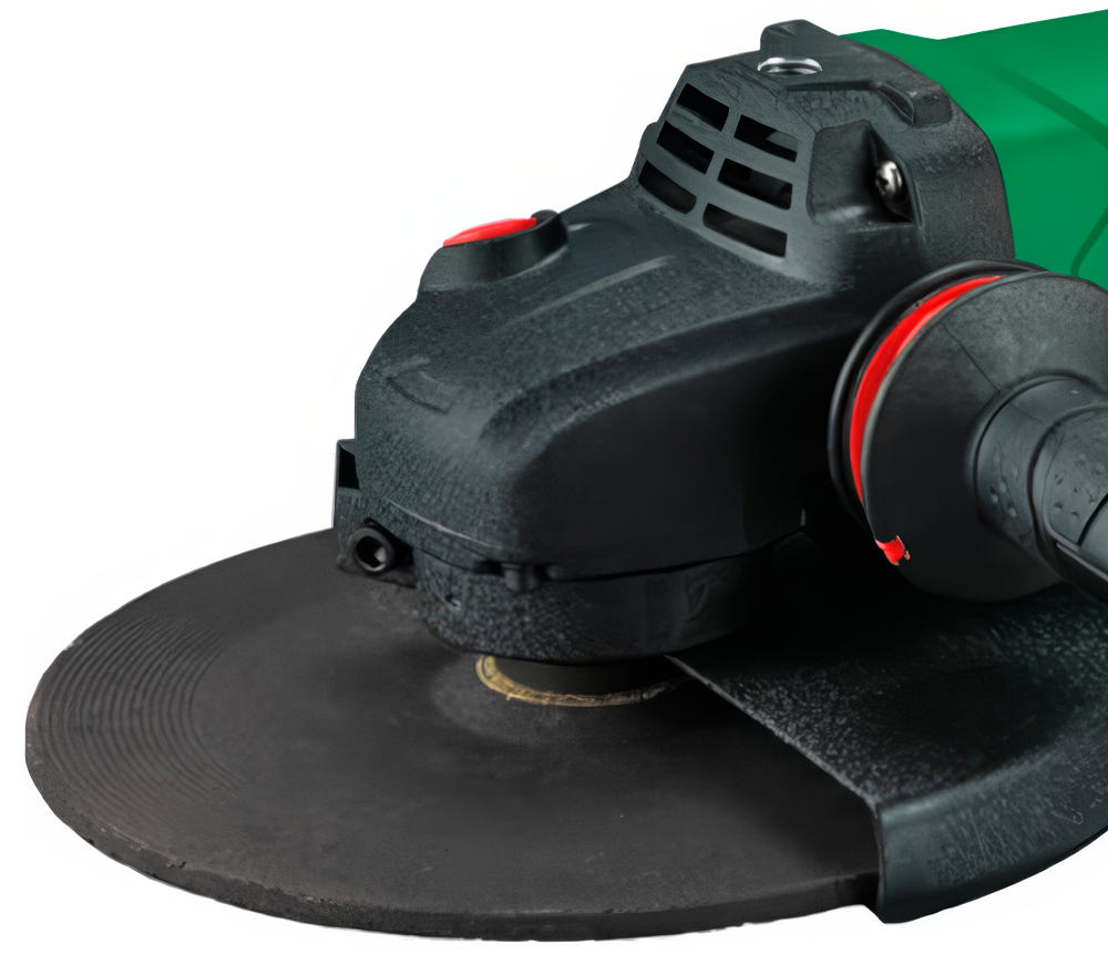 Polizor unghiular STATUS SA230SF 2400w 230mm photo 0