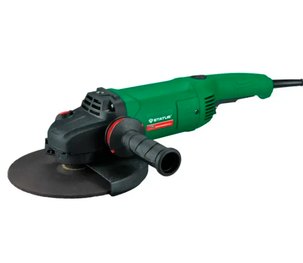 Polizor unghiular STATUS SA230SF 2400w 230mm photo