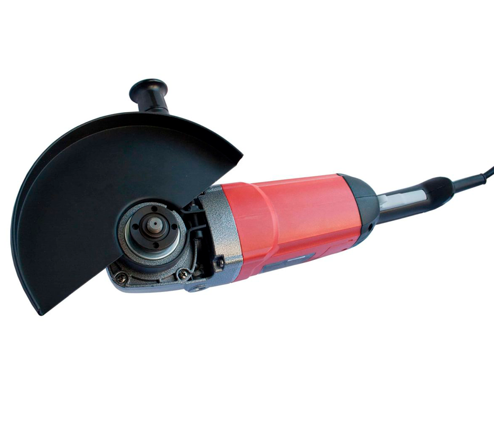 Polizor unghiular Vega VG-2600 2600w 230mm photo 0