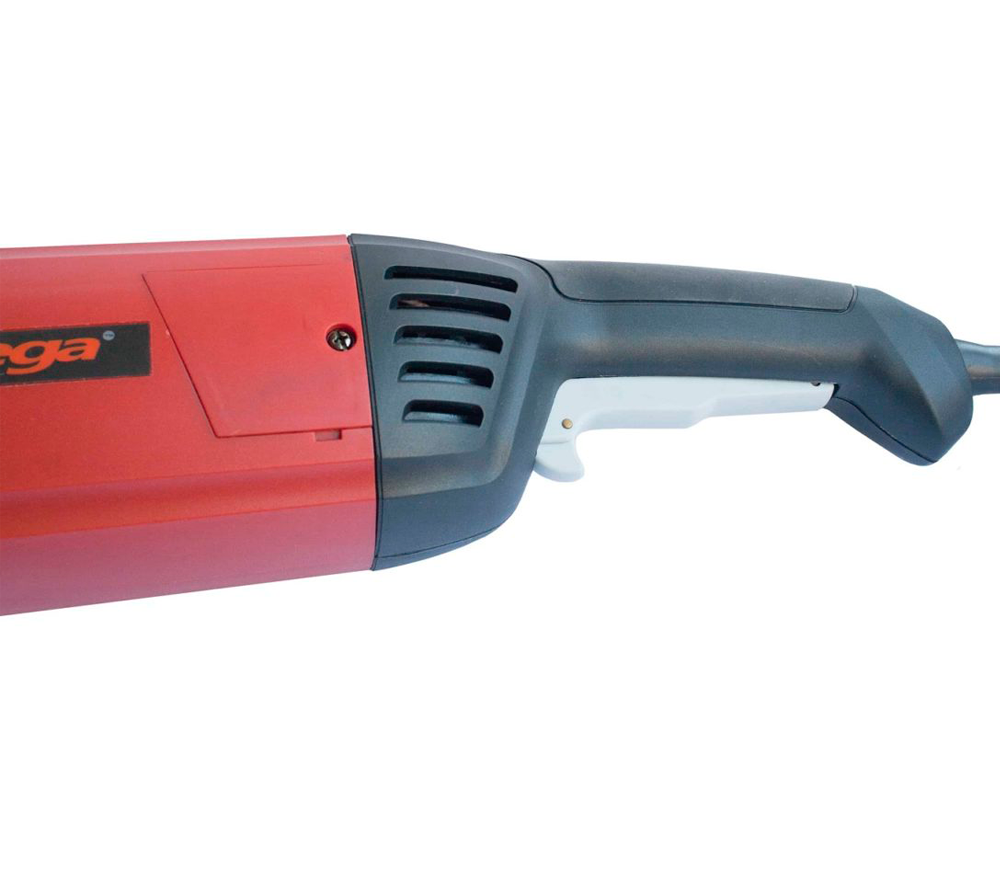 Polizor unghiular Vega VG-2600 2600w 230mm photo 3