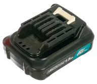 Acumulator MAKITA BL1016 Slider 12V 1.5Ah-2
