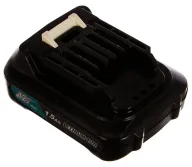 Acumulator MAKITA BL1016 Slider 12V 1.5Ah-3