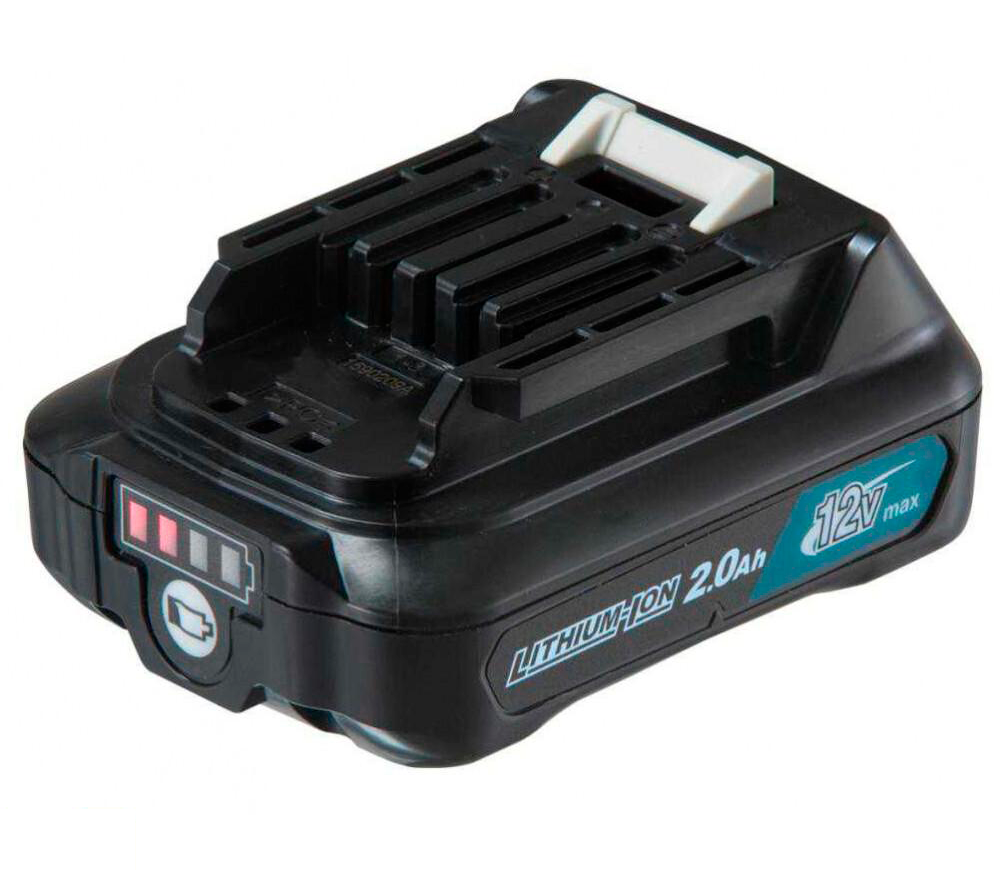Acumulator MAKITA BL1021B Slider 12V 2Ah photo 0
