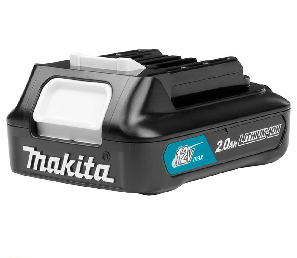 Acumulator MAKITA BL1021B Slider 12V 2Ah photo