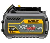 Acumulator DEWALT 24841 Slider 18-54V 2-6Ah-2
