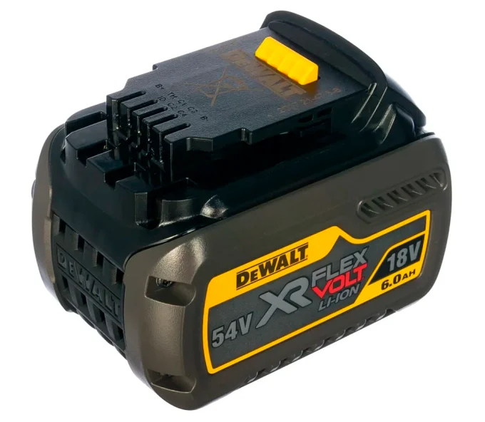 Acumulator DEWALT 24841 Slider 18-54V 2-6Ah-3