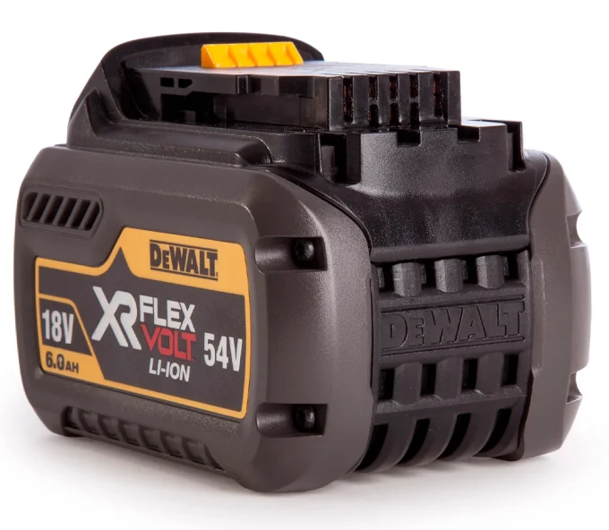 Acumulator DEWALT 24841 Slider 18-54V 2-6Ah-4