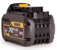 Acumulator DEWALT 24841 Slider 18-54V 2-6Ah-4