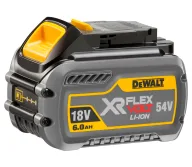 Acumulator DEWALT 24841 Slider 18-54V 2-6Ah-1