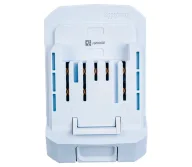 Аккумулятор MAKITA BL1815G Слайдер 18В 1.5Ач-2
